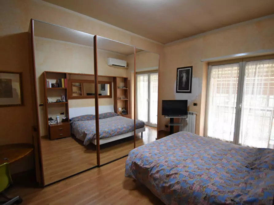 Immagine 15 di Appartamento in vendita  in Via Monte Fumaiolo a Roma