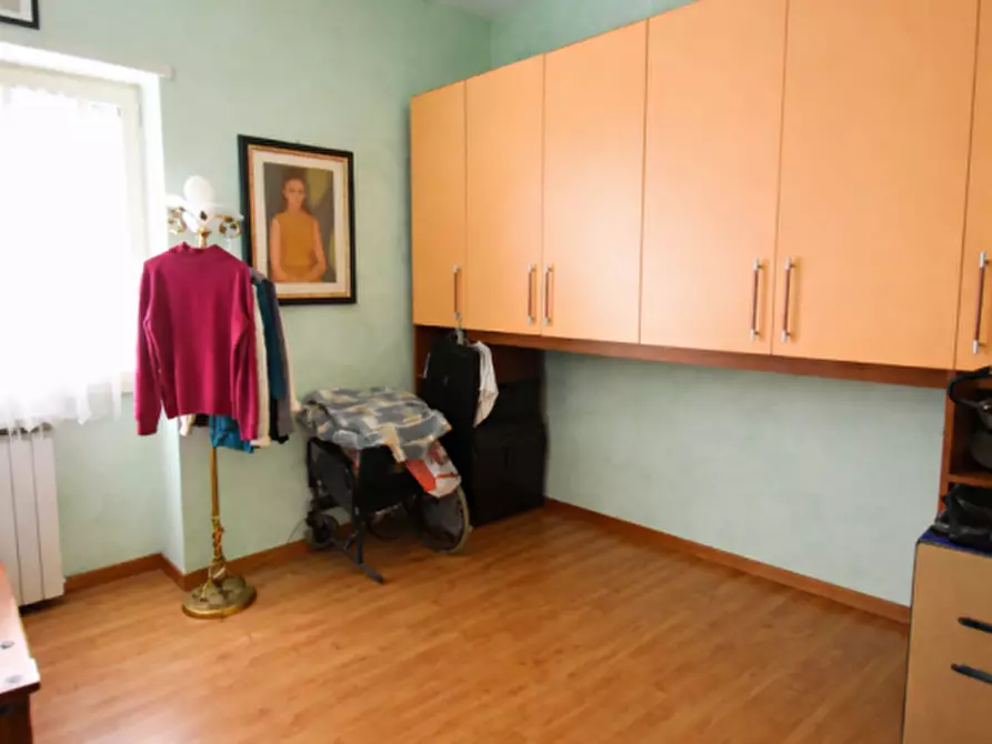 Immagine 18 di Appartamento in vendita  in Via Monte Fumaiolo a Roma