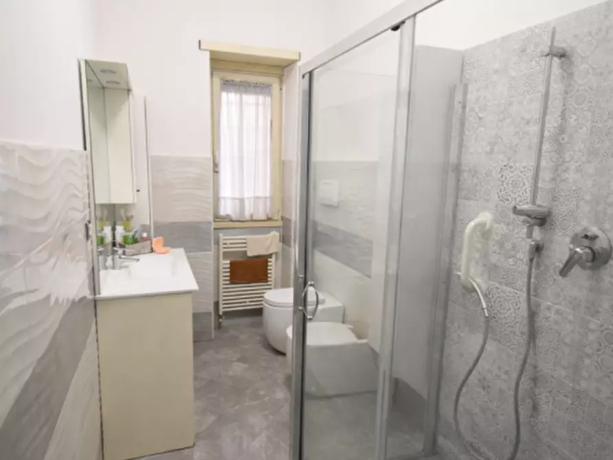 Immagine 26 di Appartamento in vendita  in Via Monte Fumaiolo a Roma