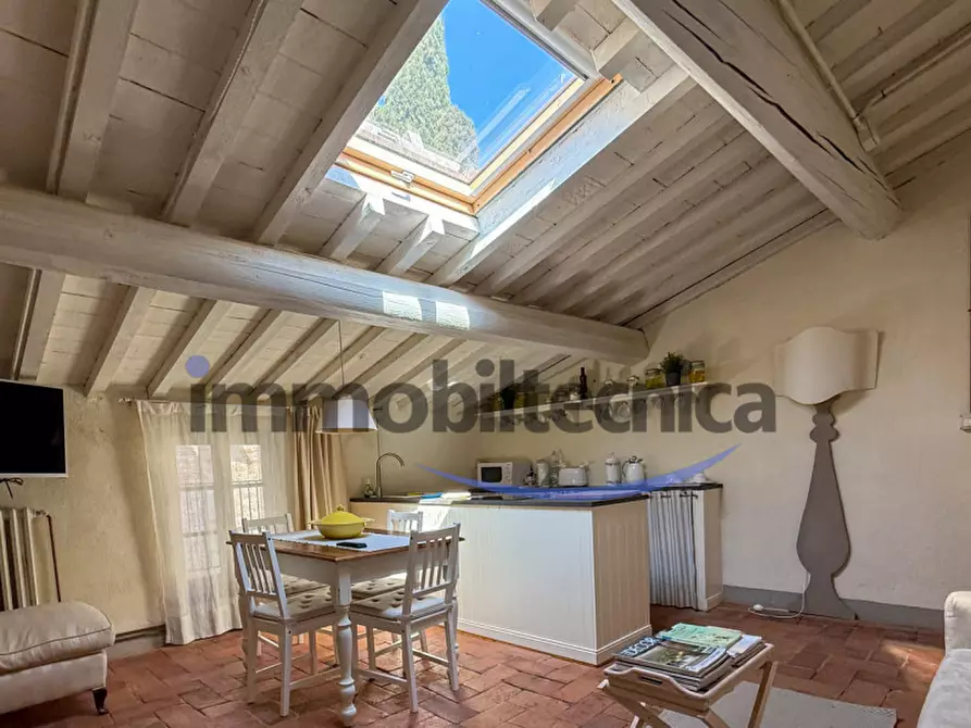 Immagine 1 di Appartamento in vendita  in La Scheggia a Anghiari