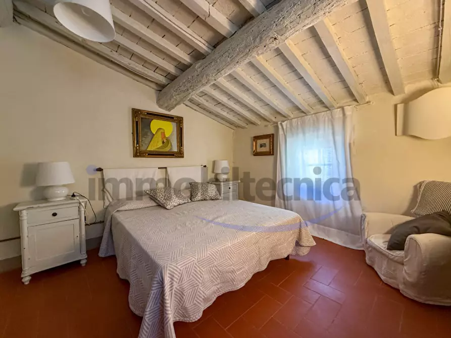 Immagine 2 di Appartamento in vendita  in La Scheggia a Anghiari