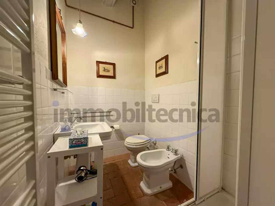 Immagine 3 di Appartamento in vendita  in La Scheggia a Anghiari