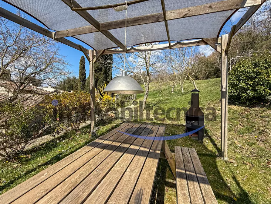 Immagine 5 di Appartamento in vendita  in La Scheggia a Anghiari