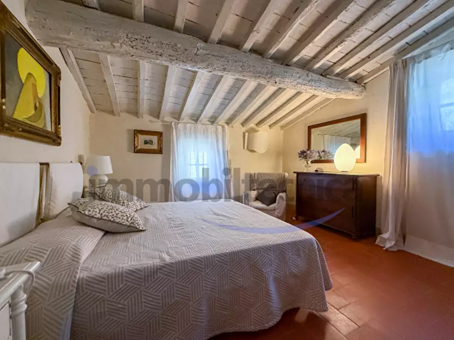 Immagine 6 di Appartamento in vendita  in La Scheggia a Anghiari