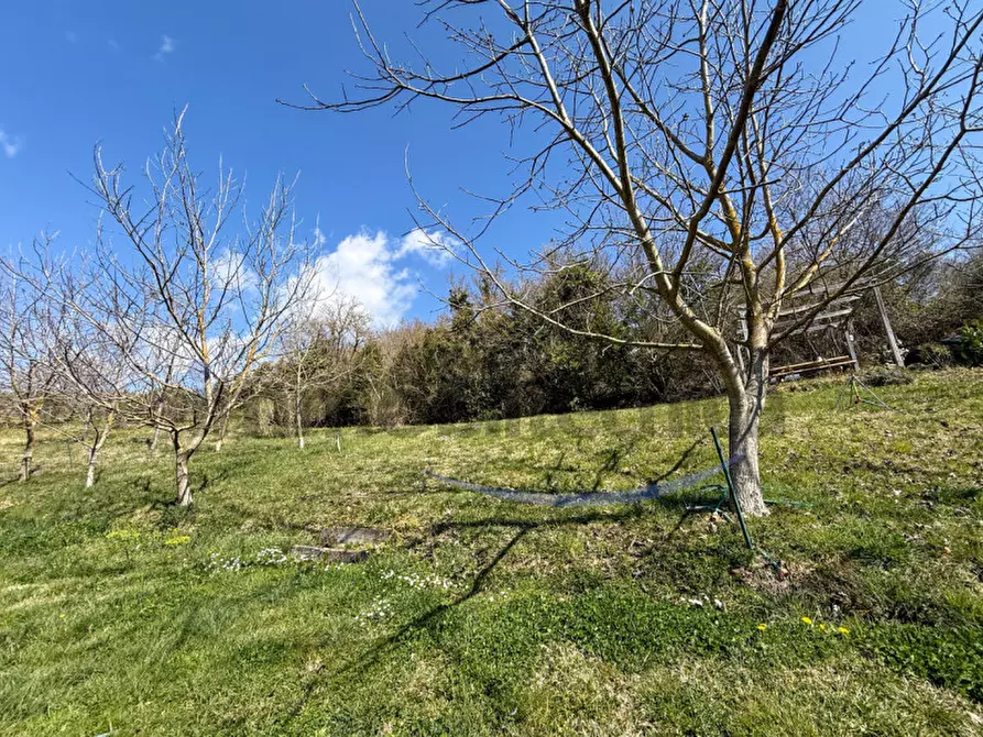 Immagine 7 di Appartamento in vendita  in La Scheggia a Anghiari