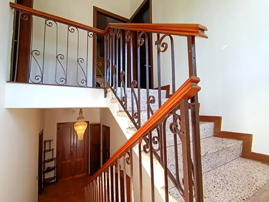 Immagine 9 di Casa indipendente in vendita  in Via XXIV Maggio a Piove Di Sacco