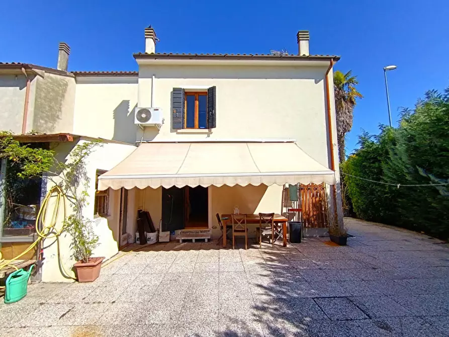 Immagine 22 di Casa indipendente in vendita  in Via XXIV Maggio a Piove Di Sacco