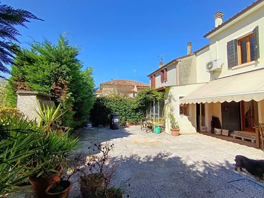 Immagine 23 di Casa indipendente in vendita  in Via XXIV Maggio a Piove Di Sacco