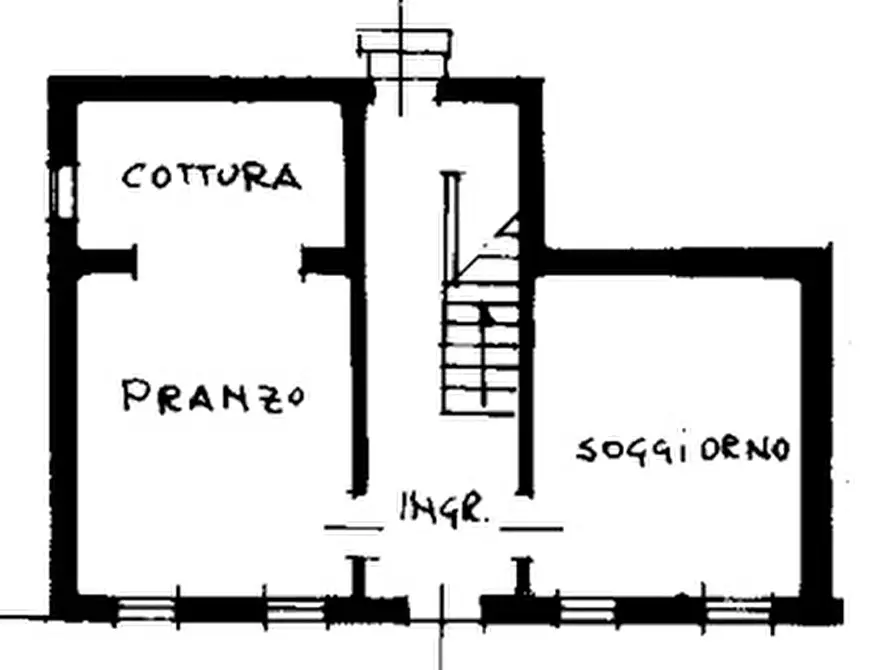 Immagine 26 di Casa indipendente in vendita  in Via XXIV Maggio a Piove Di Sacco