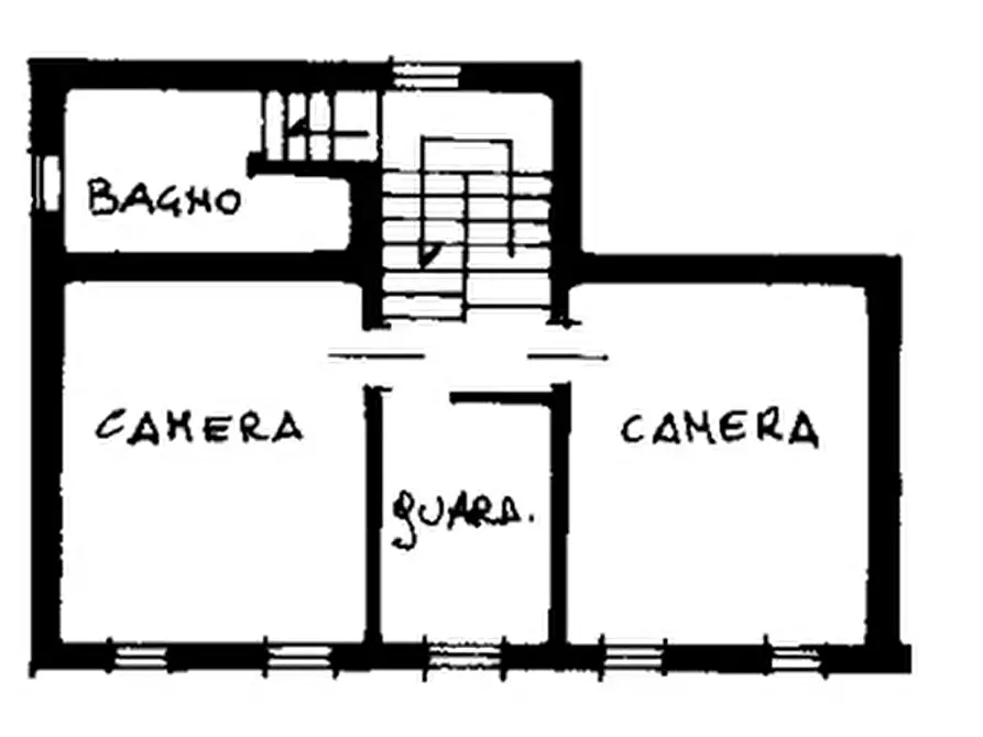 Immagine 27 di Casa indipendente in vendita  in Via XXIV Maggio a Piove Di Sacco