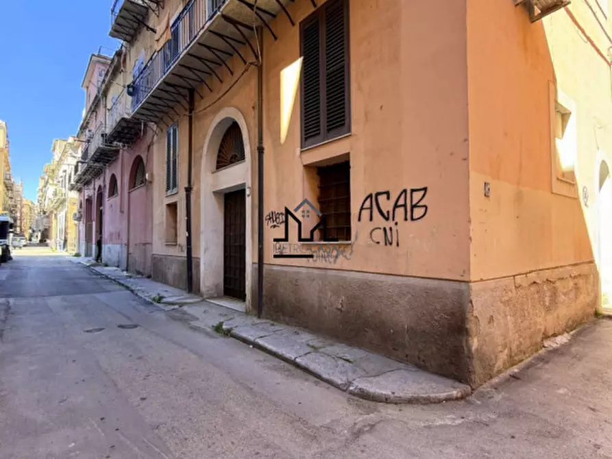Immagine 1 di Appartamento in vendita  in Vicolo Morici a Palermo