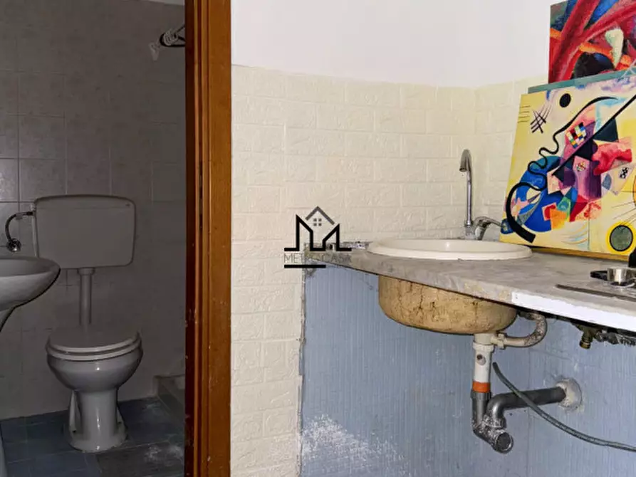 Immagine 5 di Appartamento in vendita  in Vicolo Morici a Palermo