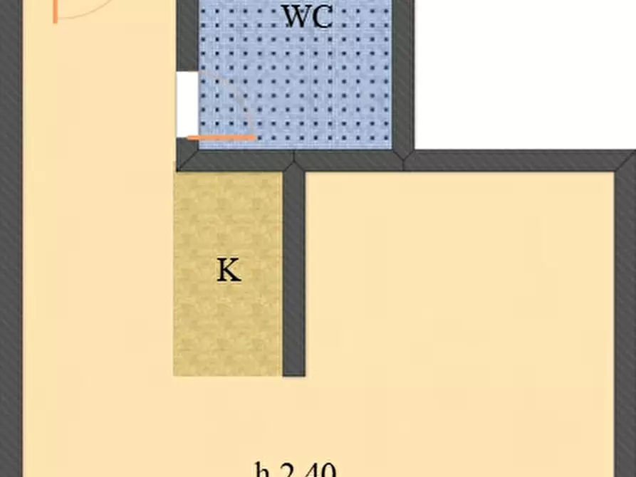 Immagine 25 di Appartamento in vendita  in Vicolo Morici a Palermo