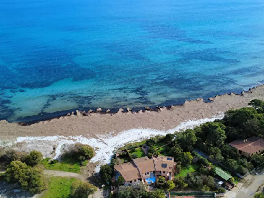 Immagine 2 di Villetta a schiera in vendita  in Via dei Ciclamini a Siniscola