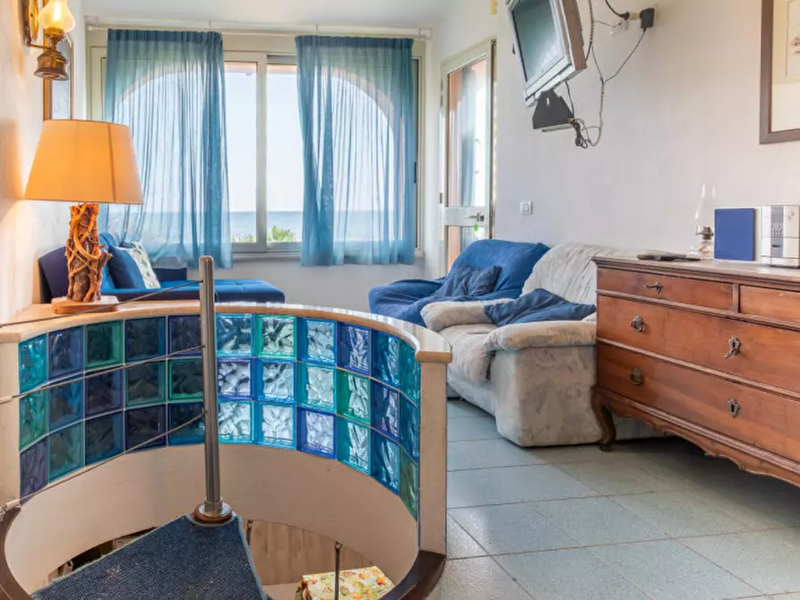 Immagine 4 di Villetta a schiera in vendita  in Via dei Ciclamini a Siniscola