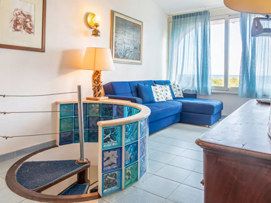 Immagine 5 di Villetta a schiera in vendita  in Via dei Ciclamini a Siniscola