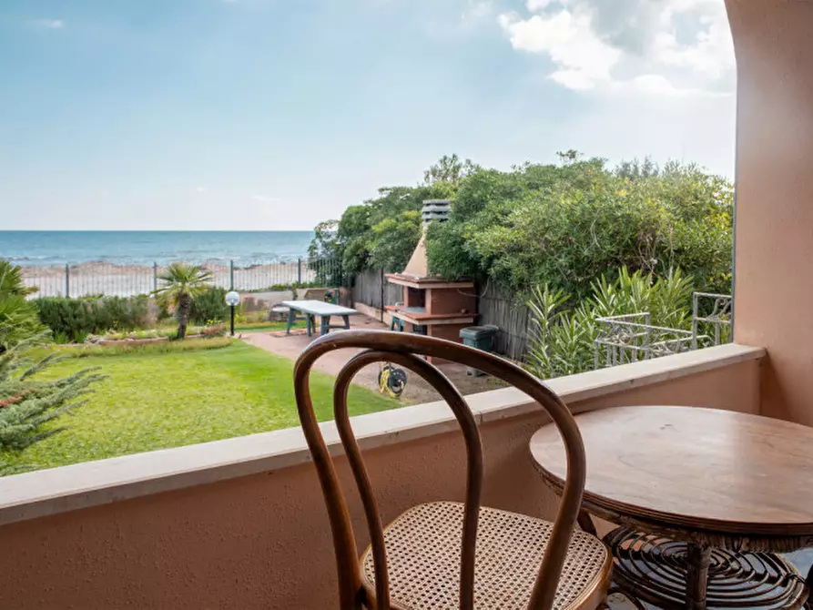 Immagine 6 di Villetta a schiera in vendita  in Via dei Ciclamini a Siniscola