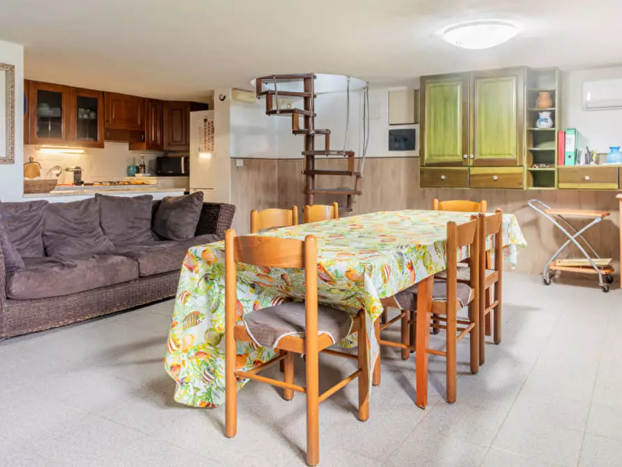 Immagine 10 di Villetta a schiera in vendita  in Via dei Ciclamini a Siniscola