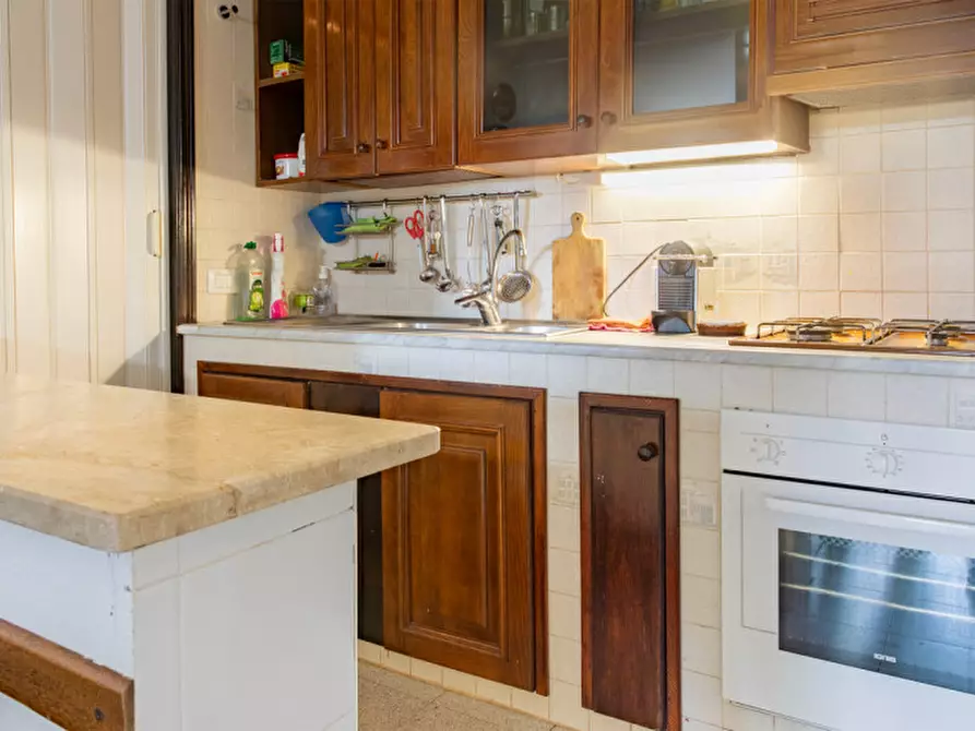 Immagine 12 di Villetta a schiera in vendita  in Via dei Ciclamini a Siniscola