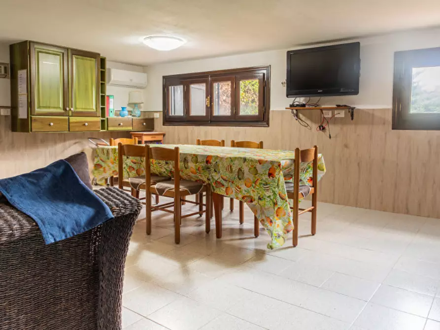 Immagine 13 di Villetta a schiera in vendita  in Via dei Ciclamini a Siniscola