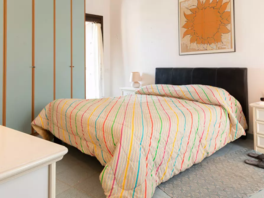 Immagine 17 di Villetta a schiera in vendita  in Via dei Ciclamini a Siniscola