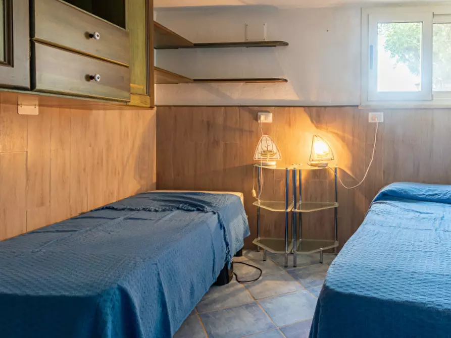 Immagine 22 di Villetta a schiera in vendita  in Via dei Ciclamini a Siniscola