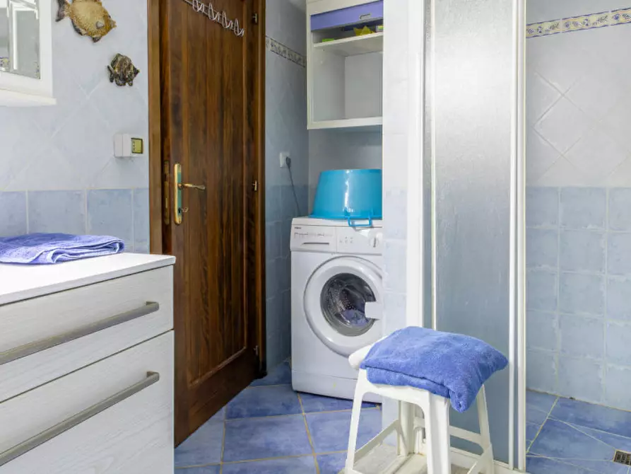 Immagine 26 di Villetta a schiera in vendita  in Via dei Ciclamini a Siniscola