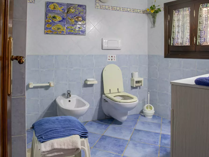 Immagine 27 di Villetta a schiera in vendita  in Via dei Ciclamini a Siniscola