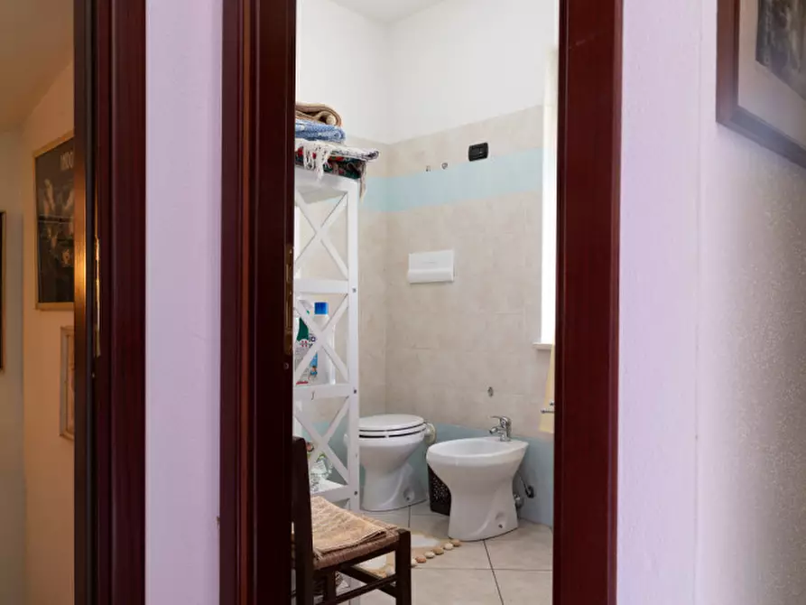 Immagine 28 di Villetta a schiera in vendita  in Via dei Ciclamini a Siniscola