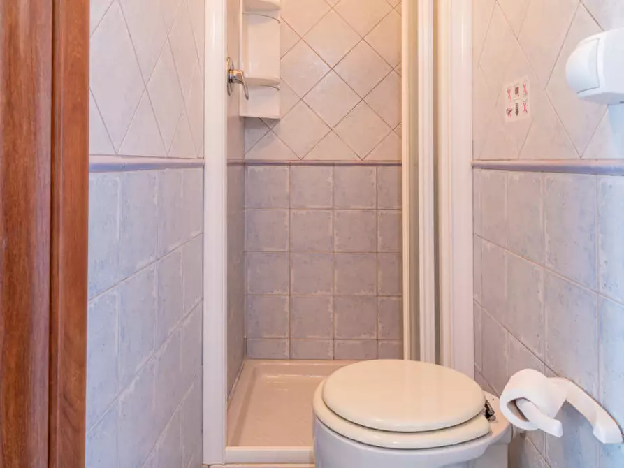 Immagine 30 di Villetta a schiera in vendita  in Via dei Ciclamini a Siniscola