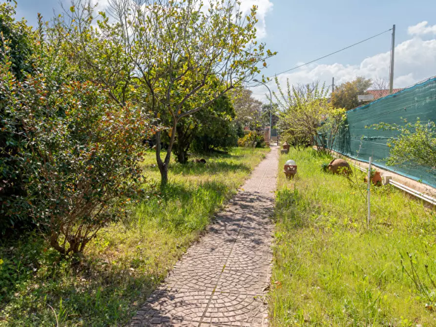 Immagine 31 di Villetta a schiera in vendita  in Via dei Ciclamini a Siniscola