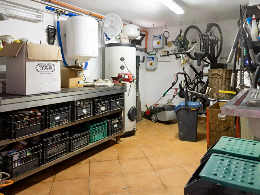 Immagine 37 di Villetta a schiera in vendita  in Via dei Ciclamini a Siniscola