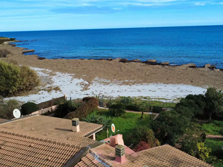 Immagine 39 di Villetta a schiera in vendita  in Via dei Ciclamini a Siniscola