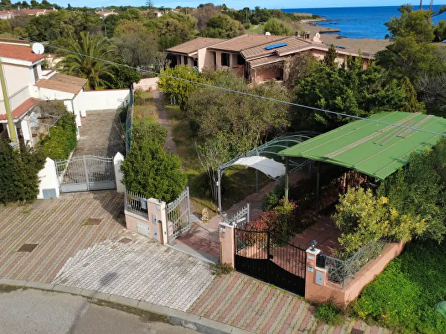 Immagine 40 di Villetta a schiera in vendita  in Via dei Ciclamini a Siniscola