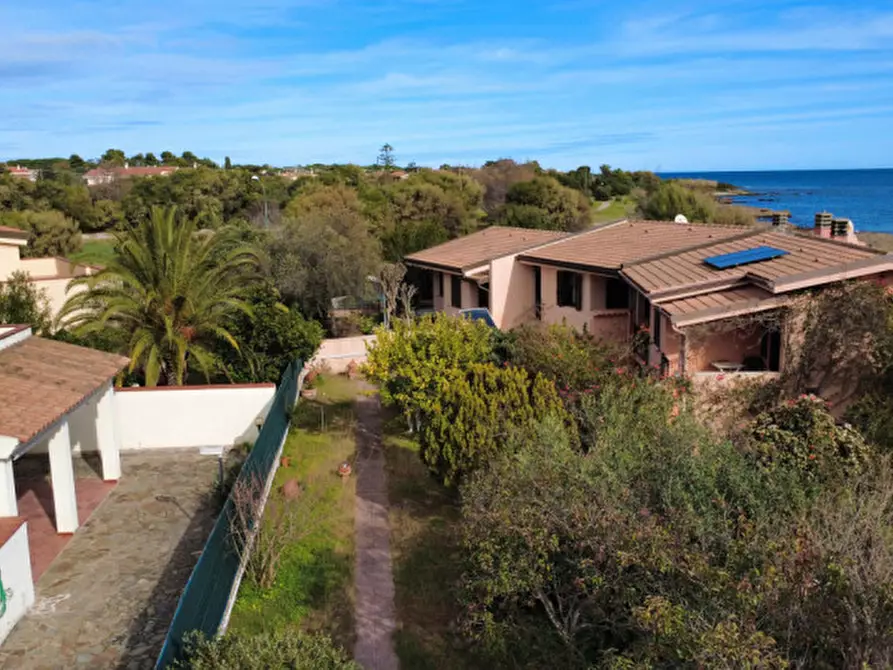 Immagine 41 di Villetta a schiera in vendita  in Via dei Ciclamini a Siniscola