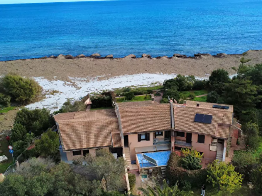 Immagine 44 di Villetta a schiera in vendita  in Via dei Ciclamini a Siniscola