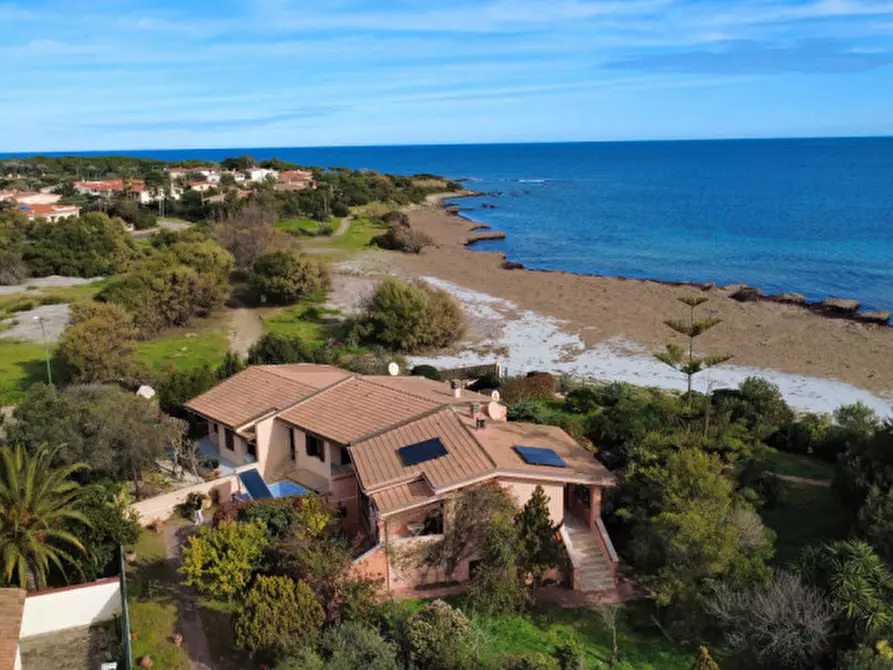 Immagine 46 di Villetta a schiera in vendita  in Via dei Ciclamini a Siniscola