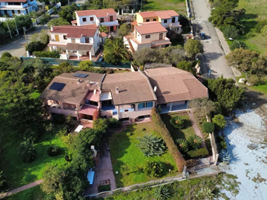 Immagine 47 di Villetta a schiera in vendita  in Via dei Ciclamini a Siniscola