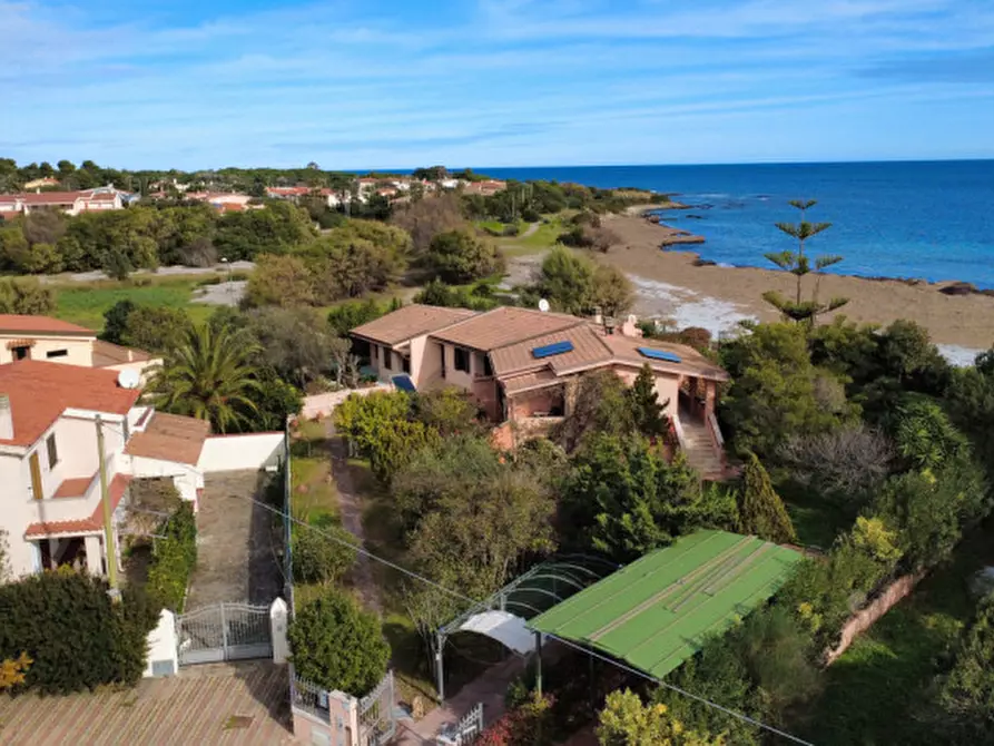 Immagine 48 di Villetta a schiera in vendita  in Via dei Ciclamini a Siniscola