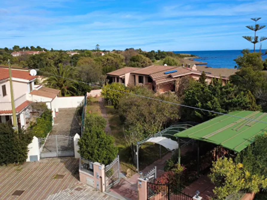 Immagine 49 di Villetta a schiera in vendita  in Via dei Ciclamini a Siniscola