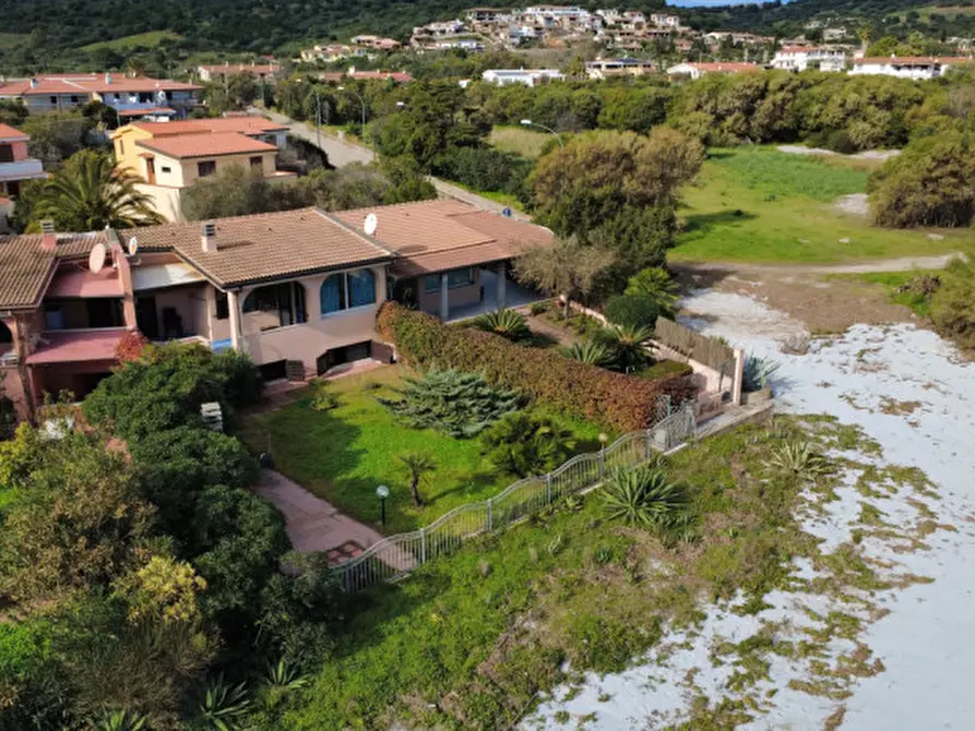 Immagine 50 di Villetta a schiera in vendita  in Via dei Ciclamini a Siniscola