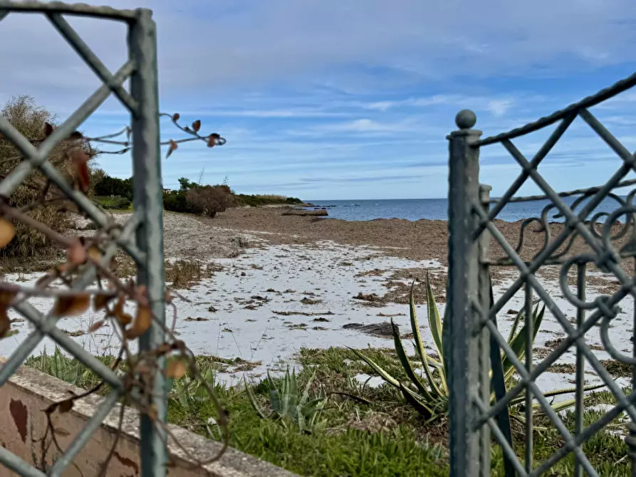 Immagine 52 di Villetta a schiera in vendita  in Via dei Ciclamini a Siniscola