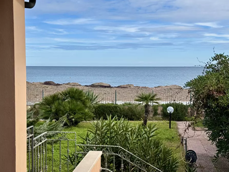 Immagine 53 di Villetta a schiera in vendita  in Via dei Ciclamini a Siniscola