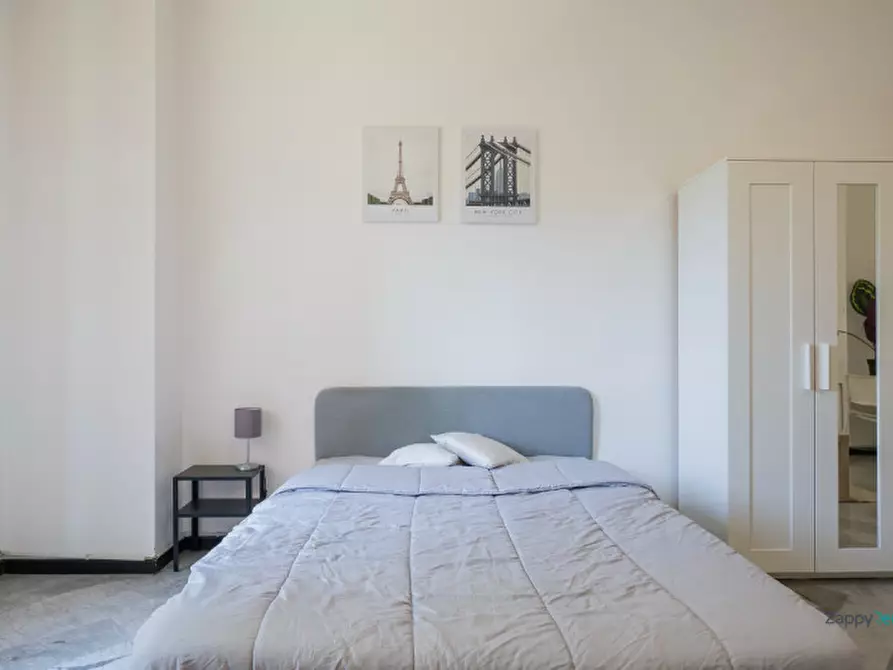 Immagine 8 di Camera in affitto  in Via Palmanova, 67 a Milano
