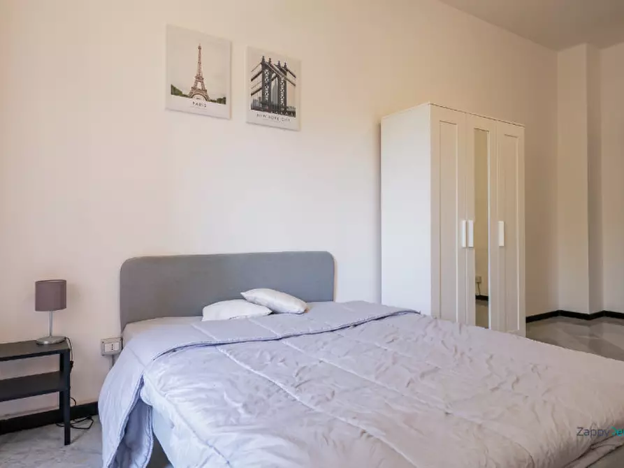 Immagine 9 di Camera in affitto  in Via Palmanova, 67 a Milano