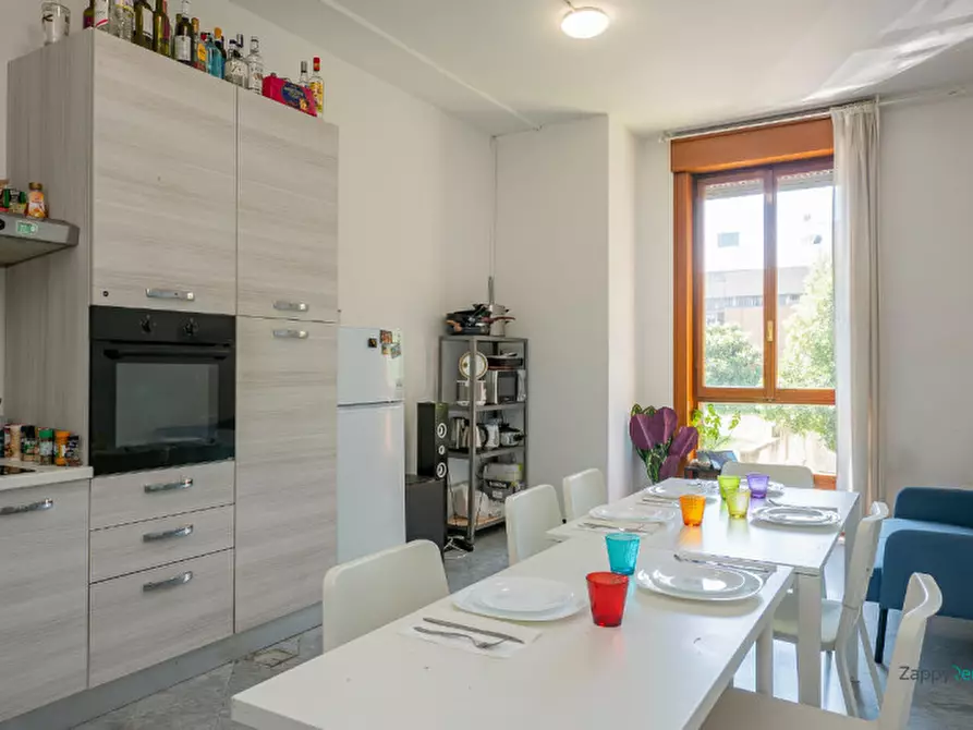 Immagine 14 di Camera in affitto  in Via Palmanova, 67 a Milano