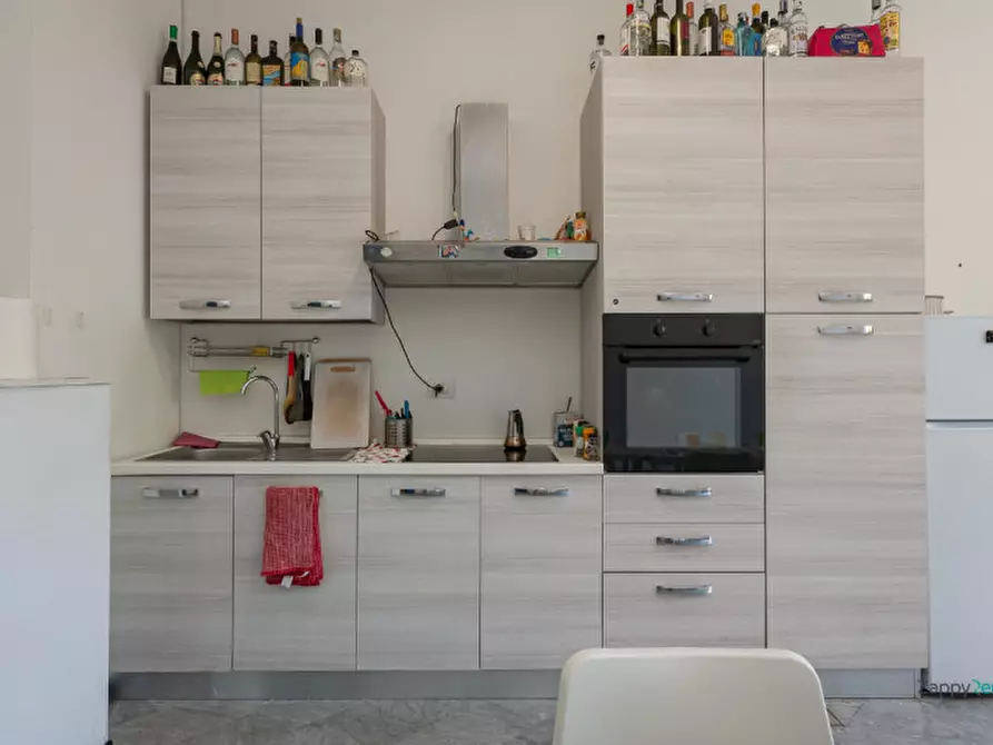 Immagine 15 di Camera in affitto  in Via Palmanova, 67 a Milano