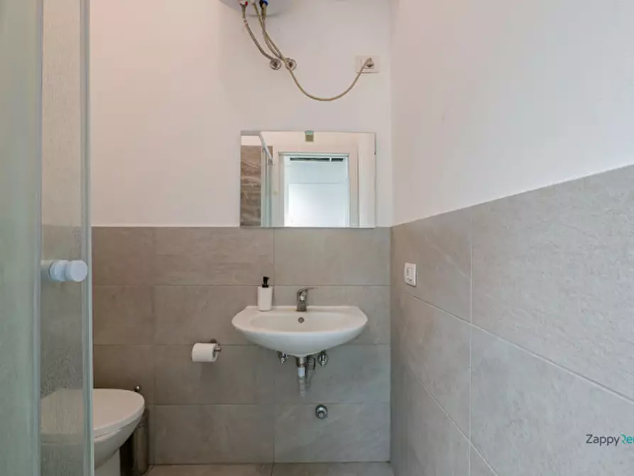 Immagine 19 di Camera in affitto  in Via Palmanova, 67 a Milano