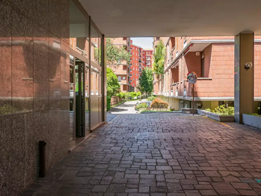 Immagine 20 di Camera in affitto  in Via Palmanova, 67 a Milano