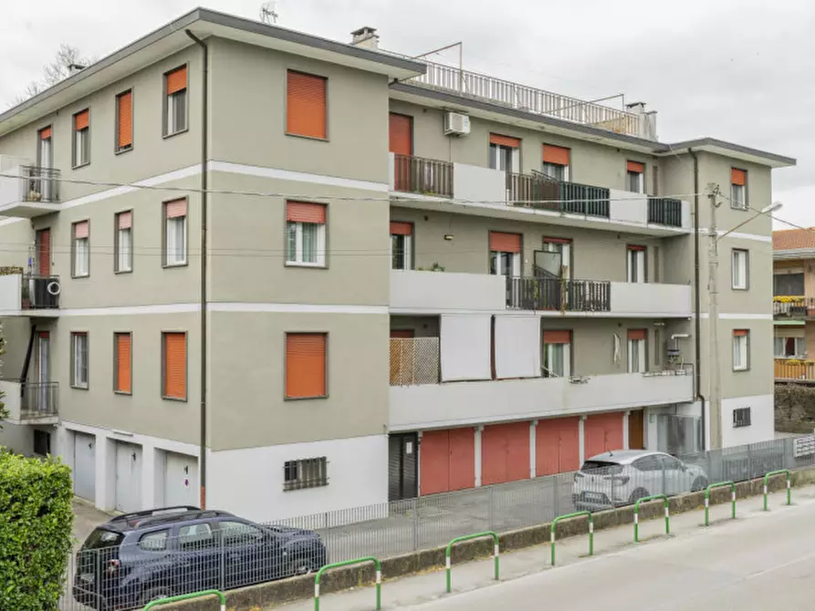 Immagine 1 di Appartamento in vendita  in Via Decorati al Valore Civile 3 Padova a Padova